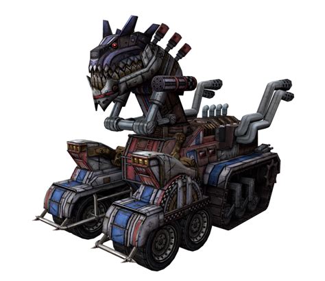 bl2 rex|Badassasarus .